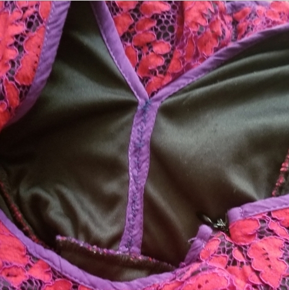 Cocktail dress by Lulus - Picture 4 of 7